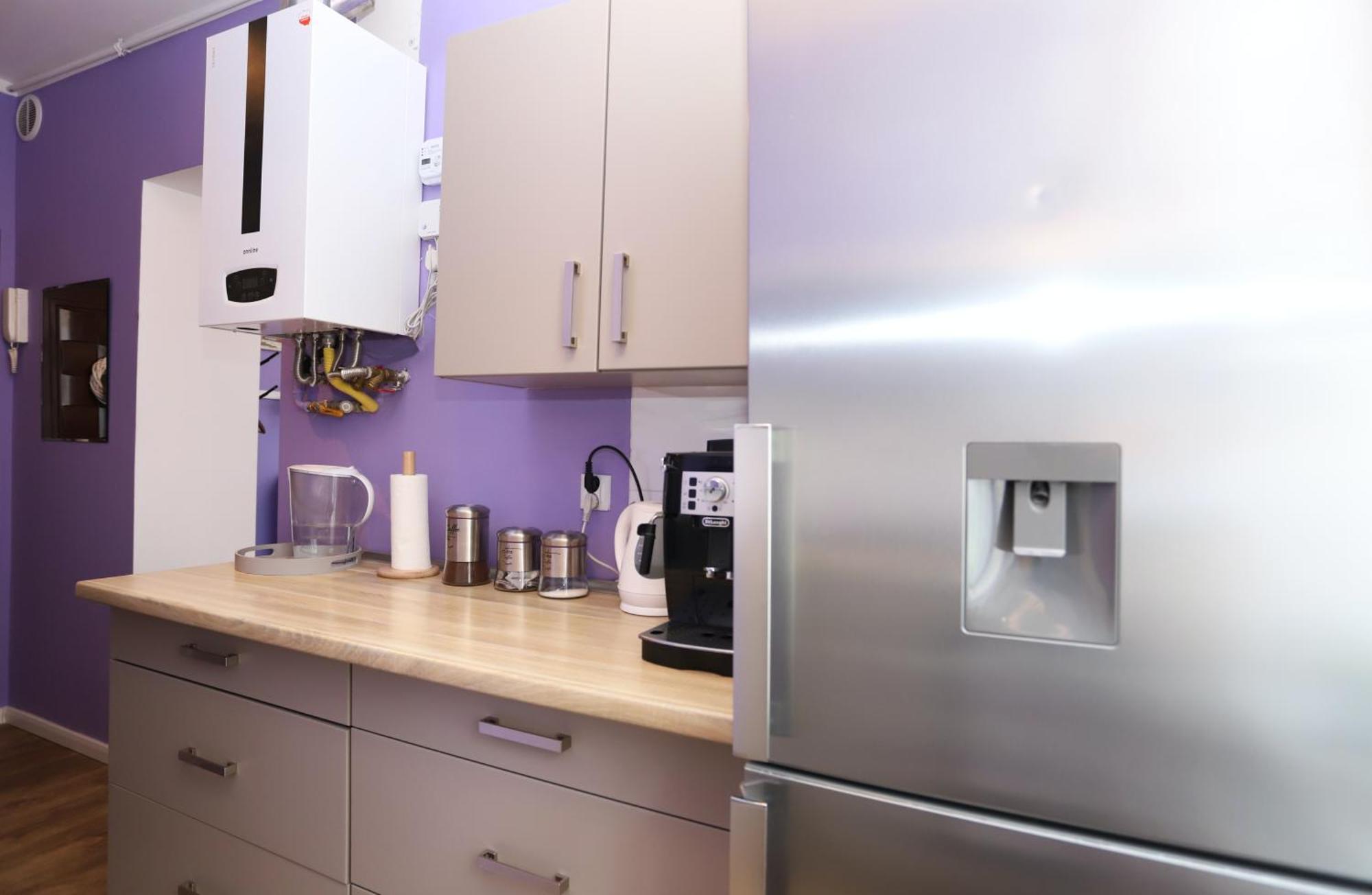 Apartament Lawendowy Wałbrzych Buitenkant foto